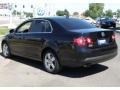 Black - Jetta SE Sedan Photo No. 4