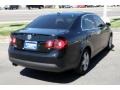 Black - Jetta SE Sedan Photo No. 6