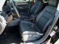 Black - Jetta SE Sedan Photo No. 7