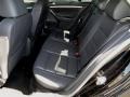 Black - Jetta SE Sedan Photo No. 8