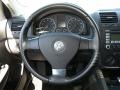 Black - Jetta SE Sedan Photo No. 10