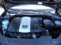 Black - Jetta SE Sedan Photo No. 17