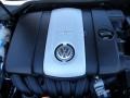 Black - Jetta SE Sedan Photo No. 18