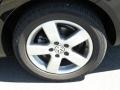 Black - Jetta SE Sedan Photo No. 20