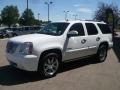 Summit White - Yukon Denali AWD Photo No. 2