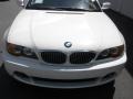 Alpine White - 3 Series 330i Convertible Photo No. 31