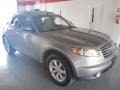Diamond Graphite Gray - FX 35 AWD Photo No. 1