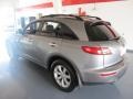 Diamond Graphite Gray - FX 35 AWD Photo No. 4