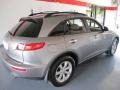 Diamond Graphite Gray - FX 35 AWD Photo No. 6