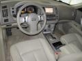 Diamond Graphite Gray - FX 35 AWD Photo No. 12