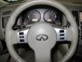 Diamond Graphite Gray - FX 35 AWD Photo No. 14