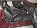 2011 Red Jewel Metallic Chevrolet Camaro LT/RS Coupe  photo #5