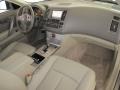 Diamond Graphite Gray - FX 35 AWD Photo No. 28
