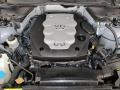 Diamond Graphite Gray - FX 35 AWD Photo No. 30