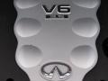 Diamond Graphite Gray - FX 35 AWD Photo No. 31