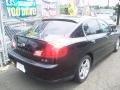 2003 Black Obsidian Infiniti G 35 Sedan  photo #4