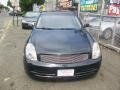Black Obsidian - G 35 Sedan Photo No. 5