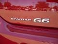 Crimson Red - G6 GT Convertible Photo No. 11