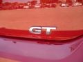 Crimson Red - G6 GT Convertible Photo No. 12