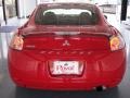 Pure Red - Eclipse GS Coupe Photo No. 5