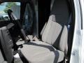 2010 Summit White Chevrolet Express Cutaway 3500 Commercial Moving Van  photo #4