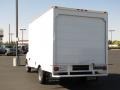 2010 Summit White Chevrolet Express Cutaway 3500 Commercial Moving Van  photo #10