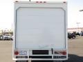 2010 Summit White Chevrolet Express Cutaway 3500 Commercial Moving Van  photo #11