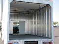 2010 Summit White Chevrolet Express Cutaway 3500 Commercial Moving Van  photo #14
