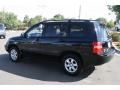 Black - Highlander 4WD Photo No. 4