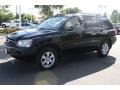 Black - Highlander 4WD Photo No. 5