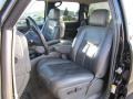 Black - Silverado 3500HD Classic LT Crew Cab 4x4 Dually Photo No. 4