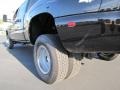 Black - Silverado 3500HD Classic LT Crew Cab 4x4 Dually Photo No. 15