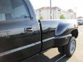 Black - Silverado 3500HD Classic LT Crew Cab 4x4 Dually Photo No. 16