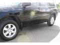 Black - Highlander 4WD Photo No. 28