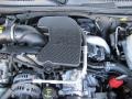Black - Silverado 3500HD Classic LT Crew Cab 4x4 Dually Photo No. 18