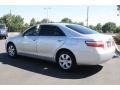 Titanium Metallic - Camry LE Photo No. 4