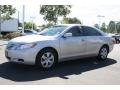 Titanium Metallic - Camry LE Photo No. 5