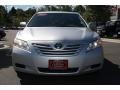 Titanium Metallic - Camry LE Photo No. 6