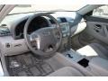 Titanium Metallic - Camry LE Photo No. 14