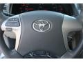 Titanium Metallic - Camry LE Photo No. 15