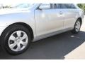 Titanium Metallic - Camry LE Photo No. 28