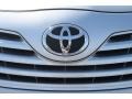 Titanium Metallic - Camry LE Photo No. 29