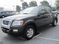 Black Pearl Slate Metallic - Explorer Sport Trac XLT V8 4x4 Photo No. 3