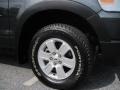 Black Pearl Slate Metallic - Explorer Sport Trac XLT V8 4x4 Photo No. 4