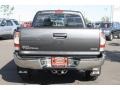 2009 Magnetic Gray Metallic Toyota Tacoma SR5 Access Cab 4x4  photo #3