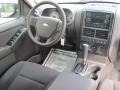 Black Pearl Slate Metallic - Explorer Sport Trac XLT V8 4x4 Photo No. 7