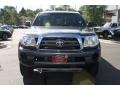 2009 Magnetic Gray Metallic Toyota Tacoma SR5 Access Cab 4x4  photo #6