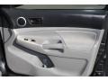 Magnetic Gray Metallic - Tacoma SR5 Access Cab 4x4 Photo No. 8
