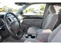 Magnetic Gray Metallic - Tacoma SR5 Access Cab 4x4 Photo No. 9