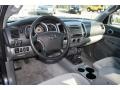 Magnetic Gray Metallic - Tacoma SR5 Access Cab 4x4 Photo No. 14